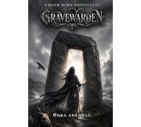 Maroria 1 - Daughter 1 - Gravewarden's Bargain: A slow burn romantasy