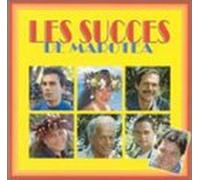 Marotea - Les Succes De Marotea