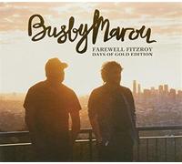 Marou Busby - Farewell Fitzroy: Days of Gold Edition