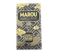 Marou "Tien Giang" 70% - 80g rare chocolate from Vietnam
