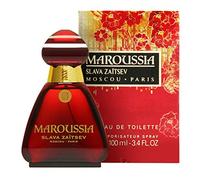 MAROUSSIA perfume by Slavia Zaitsev WOMEN'S EDT SPRAY 3.4 OZ