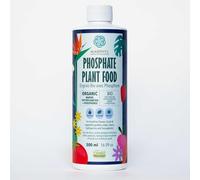 MARPHYL Organic Liquid Phosphate Soil Enhancer - Phosphorus Fertilizer for Root Development & Bloom Support, Ideal for Garden Flowers, Vegetables, Succulents & Hydroponics