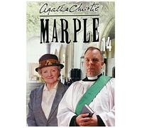 Marple 14: Murder Is Easy (2008) [DVD] [Region 2] (IMPORT) (No English version)