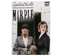 Marple: At Bertram's Hotel [DVD] [Region 2] (English audio)