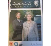 Marple: By The Pricking Of My Thumbs [DVD]