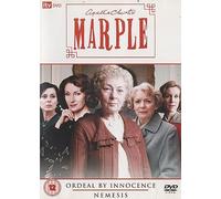 Marple: Ordeal By Innocence [DVD]