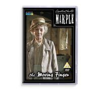 Marple: The Moving Finger [DVD]