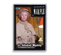 Marple: The Sittaford Mystery [DVD]