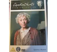 Marple: The Sleeping Murder [DVD]