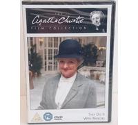 Marple: They Do It with Mirrors [DVD] [Region 2] (English audio) by Julia McKenzie