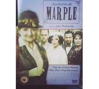 Marple: They Do It With Mirrors/Why Didn't They Ask Evans DVD