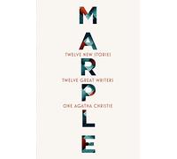 Marple: Twelve New Stories