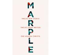 Marple: Twelve New Stories