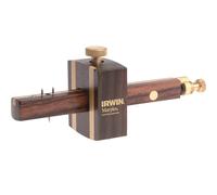Irwin® Marples® TM2154 M2154 Mortice & Marking Gauge With Thumbscrew Adjustment