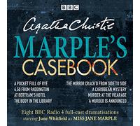 Marple's Casebook