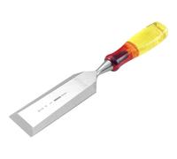 Irwin Marples Tm373/2 M373 Bevel Edge Chisel Splitproof Handle 50mm 2In Mar3732