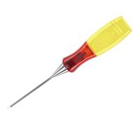 Irwin TM373 Bevel Edge Chisel Splitpoof 1/8"