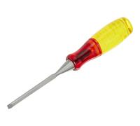 Irwin TM373 Bevel Edge Chisel Splitproof 1/4"