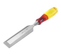 Irwin Marples TM373/1-1/2 Bevel Edge Chisel Splitproof Handle 38mm 1.1/2in