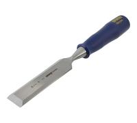 Irwin® Marples® TM444/1 M444 Bevel Edge Chisel Blue Chip Handle 25Mm (1In)