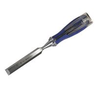 Irwin® Marples® 10501682 M750 Splitproof Soft Touch Chisel 19Mm (3/4In)