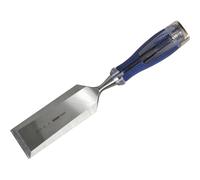 Irwin 10501693 Marples M750 Splitproof Soft Touch Chisel, 2