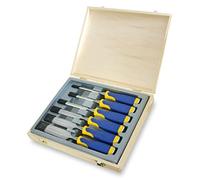 Marples Ms500 S/Touch B/E Chisel set(6) 10503430