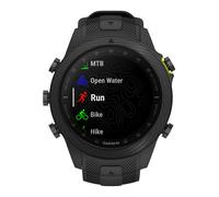 Marq Athlete (Gen 2) Carbon Edition 46mm Watch Smart Watch