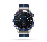 Garmin MARQ Captain, Men's Luxury Tool Watch with Advanced Nautical Features, Track Wind Speed, Direction, Temperature and Tide Information