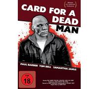 MARQUAND,JAMES - CARD FOR A DEAD MAN (1 DVD)
