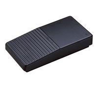 Marquardt 2410.0401 Foot Switch 250V AC 6A SPDT On/On 3x M3 Screw ...