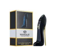 Marque Collection 102 Eau de Parfum Natural Spray, 25ml, Black