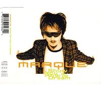 Marque - Show you how to dream (3 tracks, 1997)