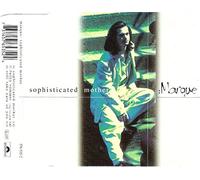 Marque - Sophisticated mother [Single-CD]