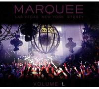 MARQUEE [MIXED BY MR.Q] / VARI - MARQUEE [MIXED BY MR.Q] / VARI (1 CD)