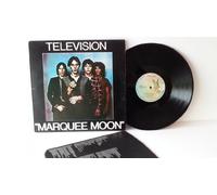Marquee moon (1977) / Vinyl record [Vinyl-LP]