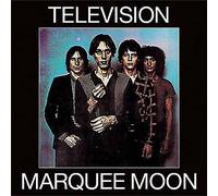 Television - Marquee Moon [CD]