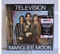 Marquee Moon by Television (Vinyl Record 2012)