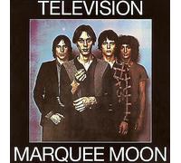 Television - Marquee Moon (Rhino) Vinyl 12" Album