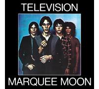 Marquee Moon - Television CD ELEKTRA