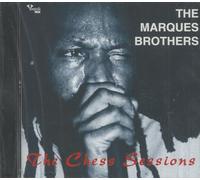 Marques Brothers,the - The Chess Sessions