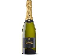 Marqués de Cáceres Brut Sparkling Wine, 6 Bottles x 75cl, Vegan, Penedés RegionBy Winebuyers