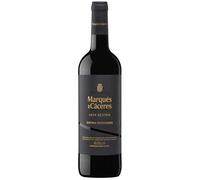 Marqués de Cáceres Gran Reserva Rioja Red Wine 75 lassic Spanish Tempranillo Oak-Aged Bottle