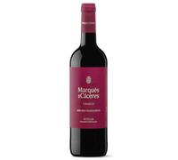 Marqués de Cáceres Rioja Crianza 75 rianza