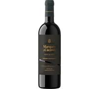 Marqués de Cáceres Rioja Gran Reserva 2018/19
