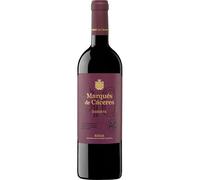 Marqués de Cáceres Rioja Reserva 2019/20