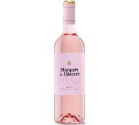 Marques de Caceres Rioja Rosado 2022, 75cl, Dry Rosé Wine from SpainBy Winebuyers