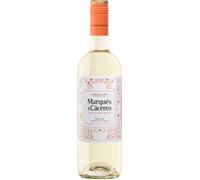 Marques de Caceres Sauvignon Blanc 2023 75cl - Pack of 6
