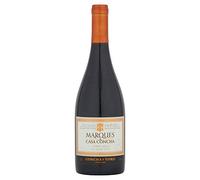 Marques de Casa Concha Syrah Wine, 75 cl