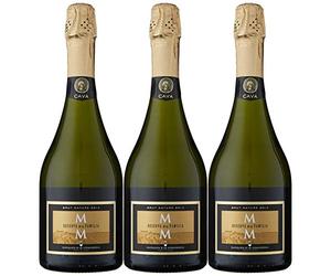 Marques de la Concordia Reserva De La Familia Brut Millesime Wine, 75 cl